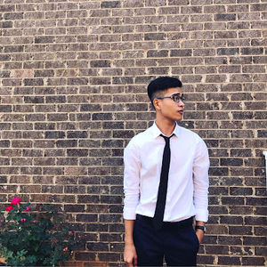 Meet your Posher, Huy